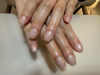 ちゅるんワンカラー