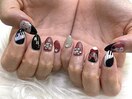 ジェル120分