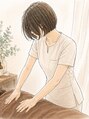 キロン(Chiron) Saya