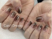 キャンアイドレッシー 奈良新大宮店(Can I Dressy)/