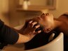 【極上の眠り】fuu...式とろけるヘッドスパ 60分
