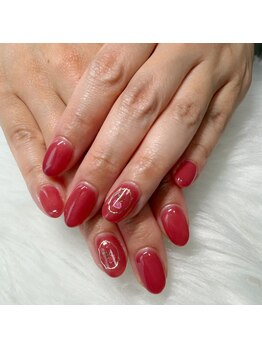 アン/Nail Design