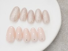 ABCネイル 池袋店(ABC Nail)/★NEW★ハンド定額オフ込5980円