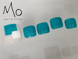パラジェル　定額デザイン¥12100