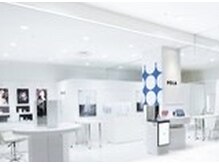 ポーラ ザ ビューティ アピタ千代田橋店(POLA THE BEAUTY)/2階中央エスカレータ前