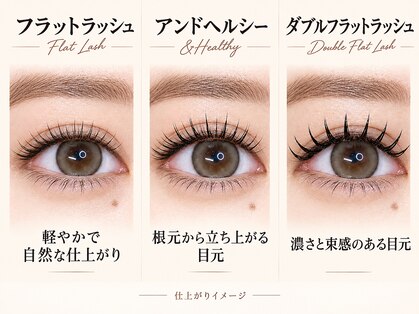 シルフバイアリープ(Silfe by ALEAP)の写真