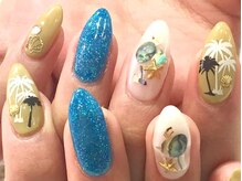 ネイルサロン ティディ(TIDY)/