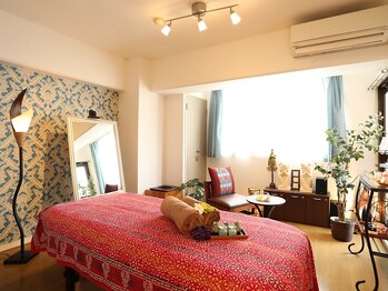 トータルケアサロンバリ 癒しの実(Bali)/