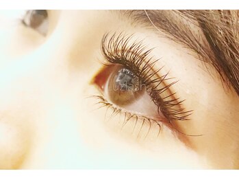 ルースラッシュ 赤坂店(Luzlash)/フラットラッシュ