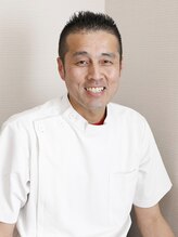 笠原整体療術院&nbsp;笠原 正巳