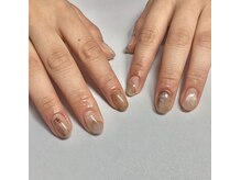 アイリッシュネイル 久屋大通店(Irish Nail)/ニュアンスアート