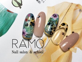 ラモ(RAMO)/