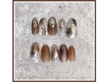 チュチュアチュチュ(chuchu a chuchu)/new design