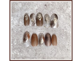 チュチュアチュチュ(chuchu a chuchu)/new design