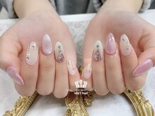 エムアンドワイ 秋葉原店(M&Y)/クリスマスデザイン