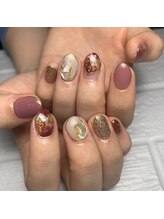 ハムネイル(HaM nail)/