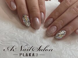 21/5/5　マグネット×ストーン