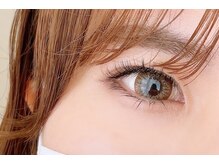 ビョル(BYEOL)/フラットラッシュ