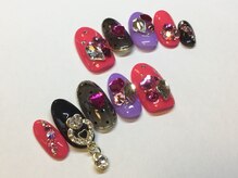 ラウト デコレーションアンドネイルサロン(Lauto Decoration&Nail Salon)/オーダーチップ