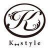 ケイスタイル(K-STYLE)ロゴ