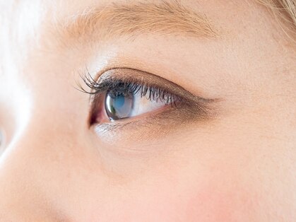 アイラッシュカフェの写真