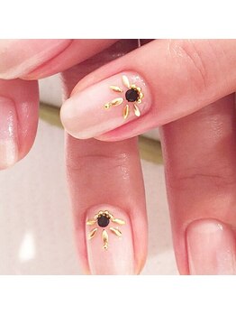 ネイルサロン プラティーン 国立(PLATINE)/