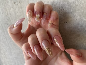 ケーネイルズ(K..nails)/