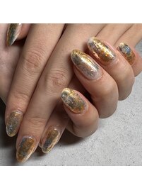 キラキラ☆ニュアンス