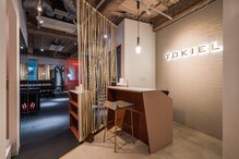トキエル(TOKIEL)
