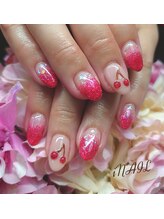 アイネイル(iNAIL)/