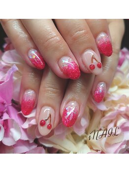 アイネイル(iNAIL)/