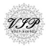 ビップ(VIP)ロゴ