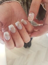 サロン ド リム(Salon de Lym)/by Ｆｕｊｉｋｉ