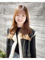 トゥルーネイル アンド アイ 大分店(TRU NAIL & EYE) TSUSUE AYAMI