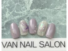 ヴァンネイル 海老名店(Van Nail)/定額デザイン