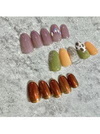 サンプルデザイン