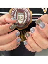 ネイルスミス 高松店(Nailsmith)/おめめ＊