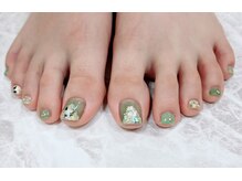 なかがわ/シェルデザイン