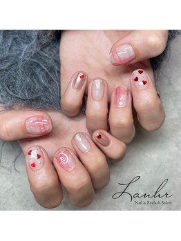 やり放題デザイン＊