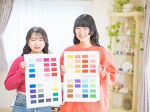 メゾンデ(maison de)/楽しいペア診断♪