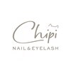シピ ネイル(Chipi Nail)のお店ロゴ