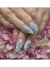 アイネイル(iNAIL)/