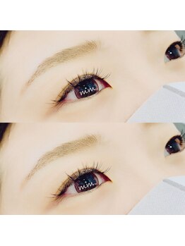 エムエム(mm.)/フラット100本