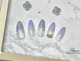 【定額7400円トレンドアート】