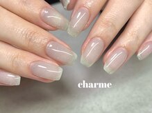 シャルム(charme)/ワンカラー
