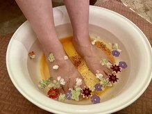 アロマティーク ガーデン ノート(Aromatique GARDEN NOTE)/おすすめオプション