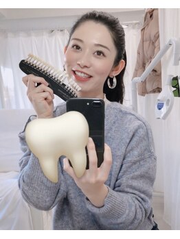 ライトビューティー 池袋店(LightBeauty)/Mayona様　ご来店☆