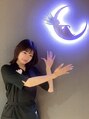 ビュップ 横浜店(美u p)/ネイリスト