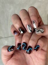 チャコネイルズ(CHACO NAILS)/