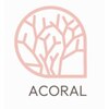 アコーラル(ACORAL)のお店ロゴ